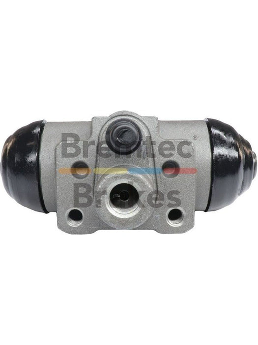 Bremtec Trade-Line Wheel Cylinder Rear Fits Navara NP300 D23 D40 12-On BWC93 Wheel Cylinders Bremtec - Micks Gone Bush