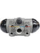 Bremtec Trade-Line Wheel Cylinder Rear Fits Navara NP300 D23 D40 12-On BWC93 Wheel Cylinders Bremtec - Micks Gone Bush