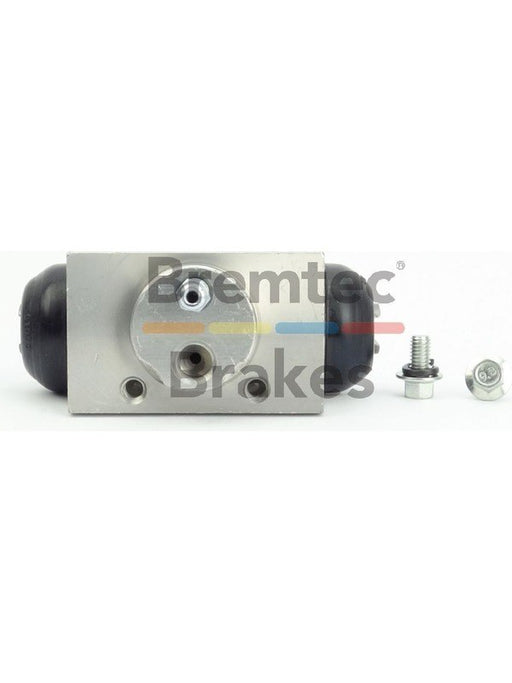 Bremtec Trade-Line Wheel Cylinder Rear Fits Volkswagen Amarok BWC95 Wheel Cylinders Bremtec - Micks Gone Bush