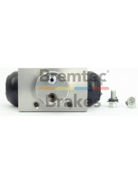 Bremtec Trade-Line Wheel Cylinder Rear Fits Volkswagen Amarok BWC95 Wheel Cylinders Bremtec - Micks Gone Bush