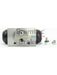 Bremtec Trade-Line Wheel Cylinder Rear Fits Volkswagen Amarok BWC95 Wheel Cylinders Bremtec - Micks Gone Bush