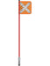 Jaylec LED Lightstick 0.6M 24V, Refl Flag, Full LED Strip, Q/R BWLS600RCF-24V LED Lights Jaylec - Micks Gone Bush