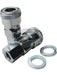 Jaylec Quick Release Coupling Female Suit Buggywhips & Lightsticks BWQD900F Others Jaylec - Micks Gone Bush