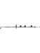 Bendix Brake Pad Wear Sensor BWS1085 Bendix - Micks Gone Bush