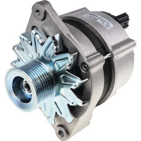 Mahle Alternator 12V 120A MG137 ALTERNATOR MAHLE - Micks Gone Bush