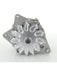 Bosch Alternator 12V 55A For Chrysler Centura Galant 72-77 Valiant VJ BXC1233A BOSCH - Micks Gone Bush