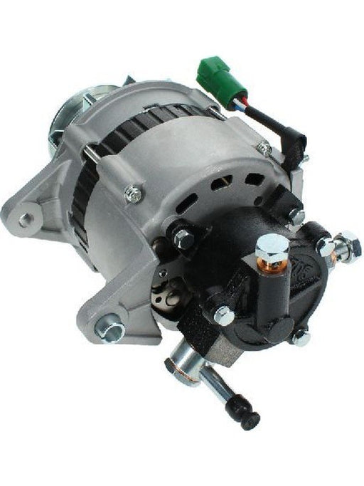 Bosch Alternator 12V 80A Int Reg BXD1336N BOSCH - Micks Gone Bush