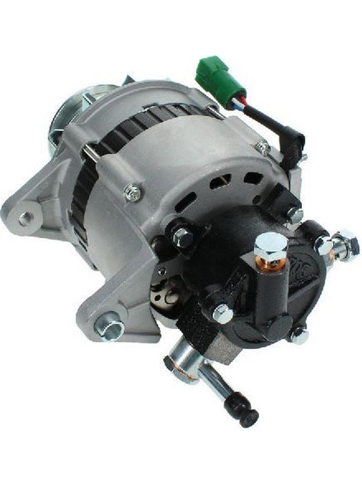 Bosch Alternator 12V 80A Int Reg BXD1336N BOSCH - Micks Gone Bush