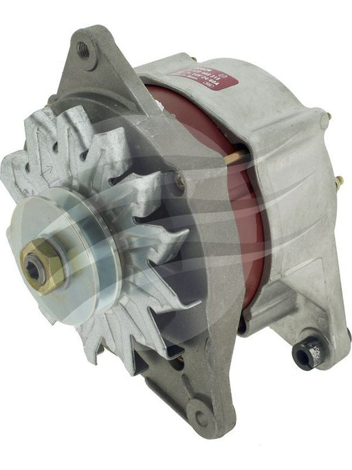 Bosch Alternator 12V 60A Falcon Xe Xf Carby 6 Cyl Zk Fairlane BXF1250A BOSCH - Micks Gone Bush