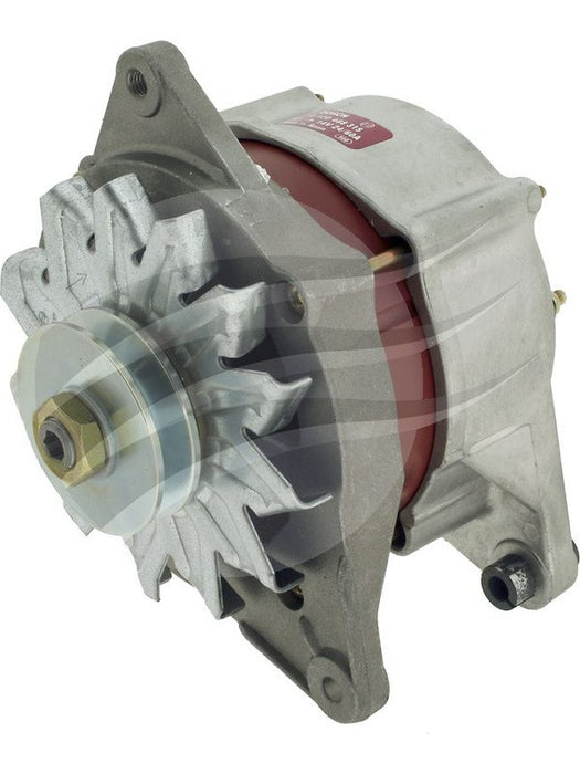 Bosch Alternator 12V 60A Falcon Xe Xf Carby 6 Cyl Zk Fairlane BXF1250A BOSCH - Micks Gone Bush