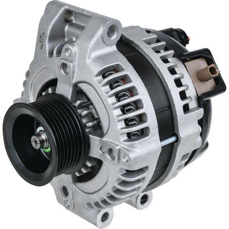 OEX Alternator 12V 130A Denso Style DXA4113 ALTERNATOR OEX - Micks Gone Bush