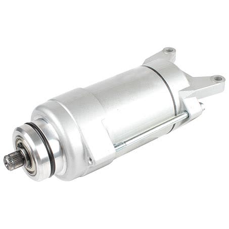 Oex Starter Motor 12V 31TH CW United Tech Style starter motor OEX - Micks Gone Bush