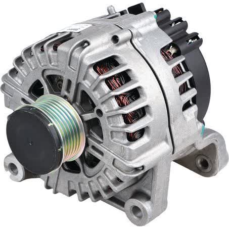 Valeo Alternator 12V 180A 439652 ALTERNATOR VALEO - Micks Gone Bush