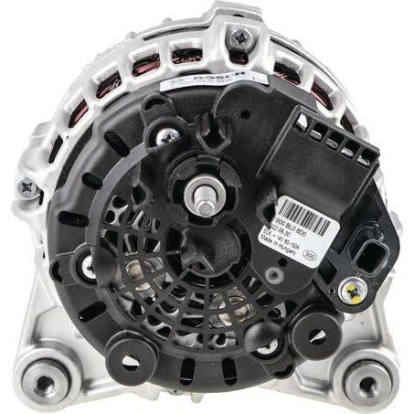 Bosch Alternator 12V 150A F000BL08D0 ALTERNATOR BOSCH - Micks Gone Bush