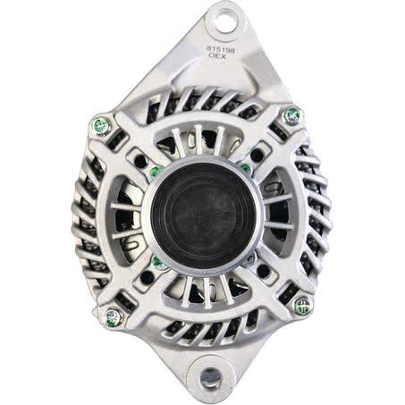 OEX Alternator 12V 160A Mitsubishi Style MXA2111 ALTERNATOR OEX - Micks Gone Bush