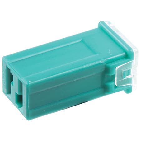 Narva Fusible Link Mini Female Type 2 40A Green 1 Pce Part No. 53640BL FUSIBLE LINK NARVA - Micks Gone Bush