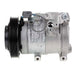 Denso Air Conditioning Compressor 12V Direct Mount 10S17C CXD6355 AIR CONDITIONING COMPRESSOR DENSO - Micks Gone Bush