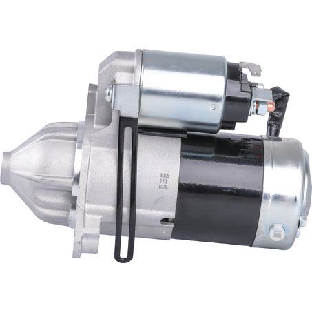 OEX Starter Motor 12V 8T CW Valeo Style VXS922 STARTER MOTOR OEX - Micks Gone Bush