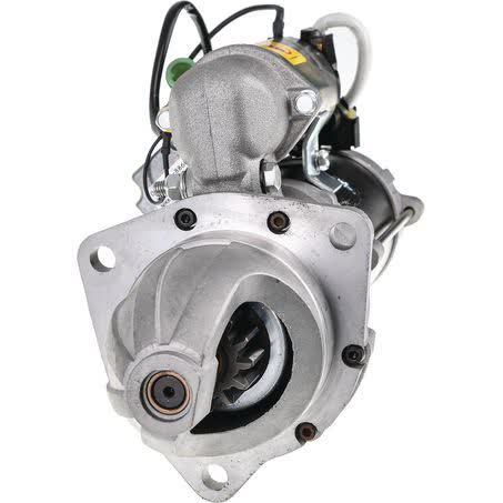 Nikko Starter Motor 24V 13T CW NXS9710 STARTER MOTOR NIKKO - Micks Gone Bush