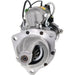 Nikko Starter Motor 24V 13T CW NXS9710 STARTER MOTOR NIKKO - Micks Gone Bush