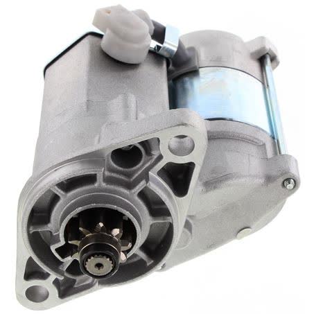 Bosch Starter Motor 12V 9 Tooth CW BXT013M STARTER MOTOR BOSCH - Micks Gone Bush