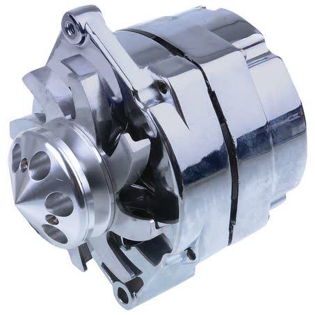 OEX Alternator 12V 100A Delco 10SI Style DXA9129 ALTERNATOR OEX - Micks Gone Bush