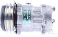 Sanden Air Conditioning Compressor 12V Ear Mount SD7H15 Part No. CXSA943 AIR CONDITIONING COMPRESSOR SANDEN - Micks Gone Bush