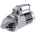 OEX Starter Motor 12V 9T CW Mitsubishi Style MXS368 STARTER MOTOR OEX - Micks Gone Bush