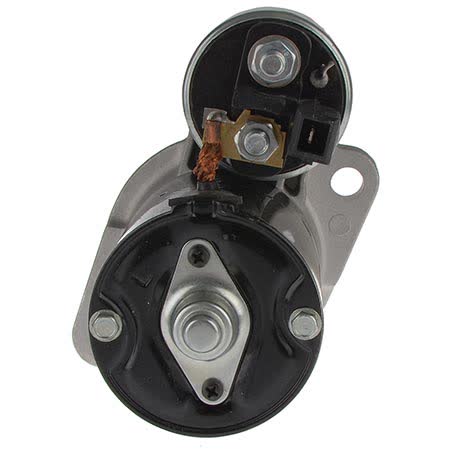 Oex Starter Motor 12V 10TH Ccw Bosch Style starter motor OEX - Micks Gone Bush