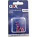 OEX Low Profile Mini Blade Fuse 3A Violet Pack Of 5 Part No. ACX1640BL FUSE OEX - Micks Gone Bush