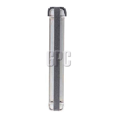 Denso Air Conditioning Evaporator Core EVX8720 Pad-pad Toyota Landcruiser Prado GRJ/KZJ/RZJ120R 2002 On AIR CONDITIONING EVAPORATOR CORE DENSO - Micks Gone Bush