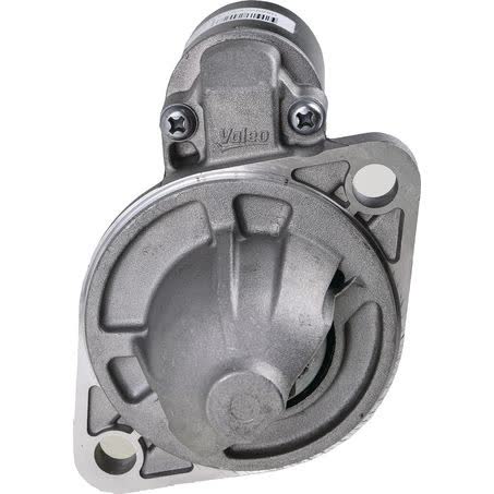 OEX Starter Motor 12V 11T CW Valeo HXS070-2 STARTER MOTOR OEX - Micks Gone Bush