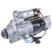 Genuine Starter Motor 24V 12 Tooth CW Mitsubishi Style M9T66771 STARTER MOTOR GENUINE PRODUCTS - Micks Gone Bush