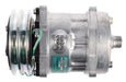 Sanden Air Conditioning Compressor 24V Ear Mount SD7H13 CXS8992 AIR CONDITIONING COMPRESSOR SANDEN - Micks Gone Bush