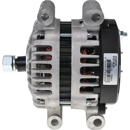 OEX Alternator 12V 100A Delco Style 13SI Pad DXA9133 ALTERNATOR OEX - Micks Gone Bush