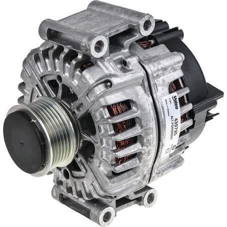 Valeo Alternator 12V 180A Direct Mount 439795 ALTERNATOR VALEO - Micks Gone Bush