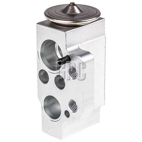 OEX Air Conditioning TX Valve Block Pad 2 Ton TXX09044 AIR CONDITIONING TX VALVE OEX - Micks Gone Bush