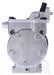 Hanon System HCC Air Conditioning Compressor 12V Direct Mount HS15 - CXH023 AIR CONDITIONING COMPRESSOR HANON SYSTEM - Micks Gone Bush