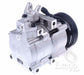 Hanon System HCC Air Conditioning Compressor 12V Direct Mount HS18 CXH022 AIR CONDITIONING COMPRESSOR HANON SYSTEM - Micks Gone Bush