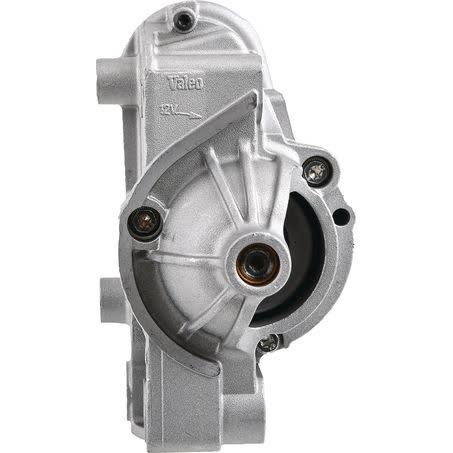 Valeo Starter Motor 12V 10 Tooth CW Part No. 438087 STARTER MOTOR VALEO - Micks Gone Bush