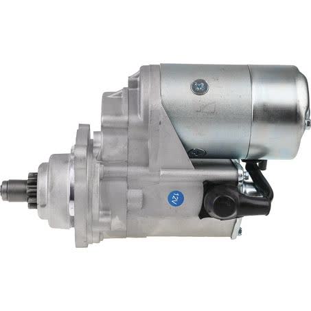 OEX Starter Motor 12V 9 Tooth CW Denso Style DXS494 STARTER MOTOR OEX - Micks Gone Bush