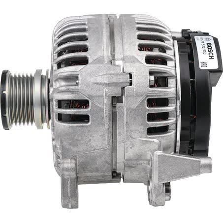 Bosch Alternator 12V 140A 0124525530 ALTERNATOR BOSCH - Micks Gone Bush