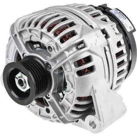 Bosch Alternator 12V 120A 1986A00856 ALTERNATOR BOSCH - Micks Gone Bush