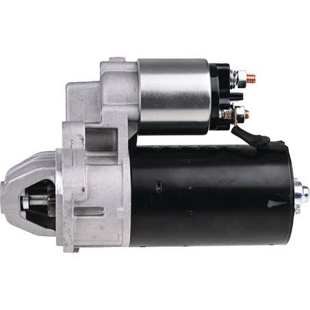 OEX Starter Motor 12V 8 Tooth CW Bosch Style BXS0143 STARTER MOTOR OEX - Micks Gone Bush