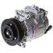 OEX Air Conditioning Compressor 12V Direct Mount Denso 7SEU16C Style CXD0008 AIR CONDITIONING COMPRESSOR OEX - Micks Gone Bush