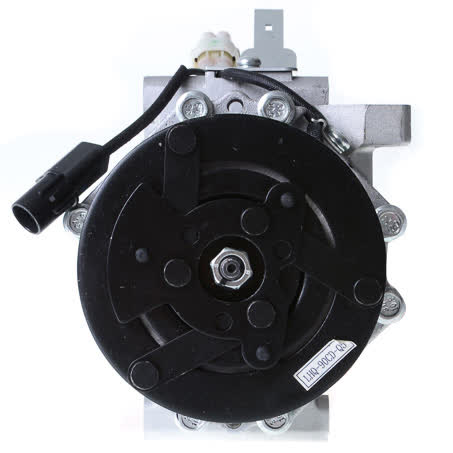 OEX Air Conditioning Compressor 12V Direct Mount MHI MSC60CA Style CXM0005 AIR CONDITIONING COMPRESSOR OEX - Micks Gone Bush