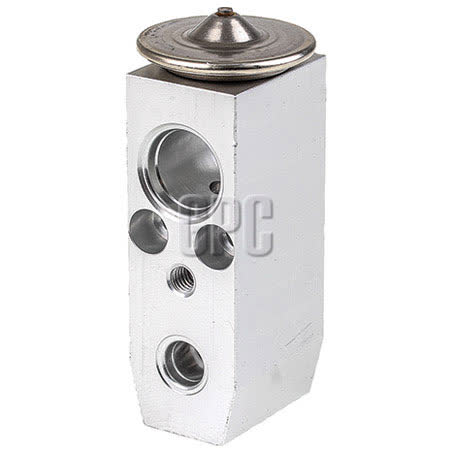 OEX Air Conditioning TX Valve Block Pad 1.5 Ton TXX09078 AIR CONDITIONING TX VALVE OEX - Micks Gone Bush