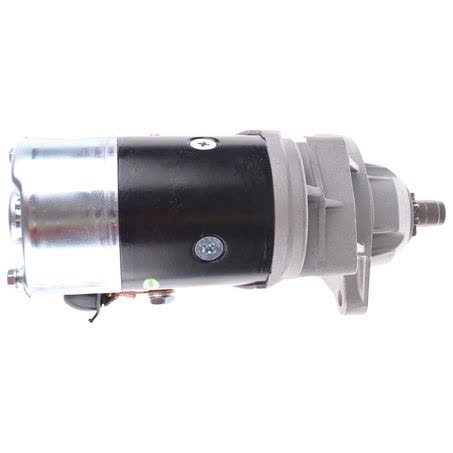OEX Starter Motor 24V 10 Tooth CW Denso Style DXS4008 STARTER MOTOR OEX - Micks Gone Bush