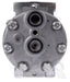 Sanden Air Conditioning Compressor 12V Direct Mount SD7H15 CXS4828 AIR CONDITIONING COMPRESSOR SANDEN - Micks Gone Bush