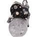Nikko Starter Motor 24V 12T CW 7.5KW NXS9716 STARTER MOTOR NIKKO - Micks Gone Bush